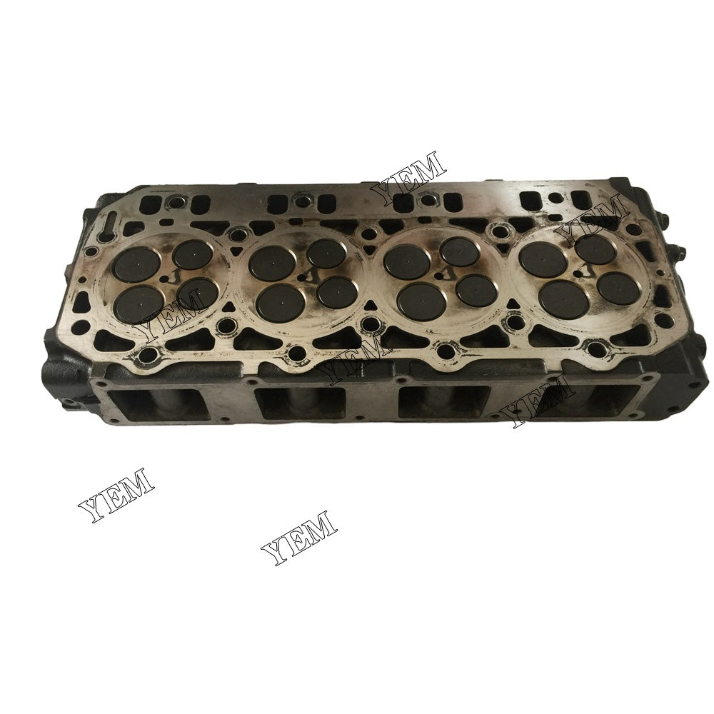 durable cylinder head For Yanmar 4TNV106 Engine Parts For Yanmar