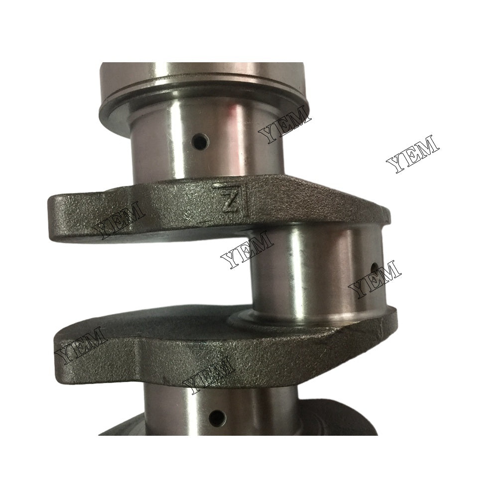 For Isuzu Crankshaft 4HF1 Engine Spare Parts For Isuzu
