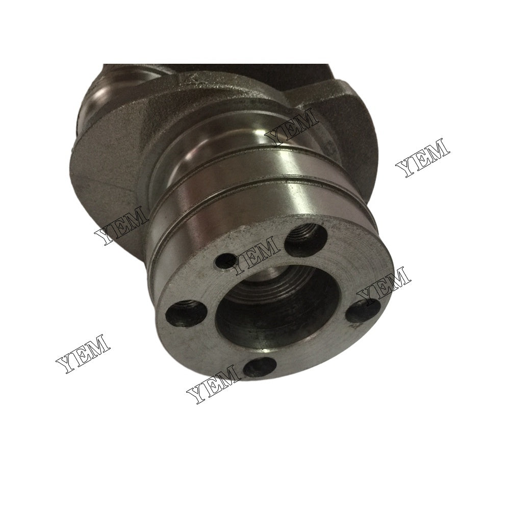 For Isuzu Crankshaft 4HF1 Engine Spare Parts For Isuzu