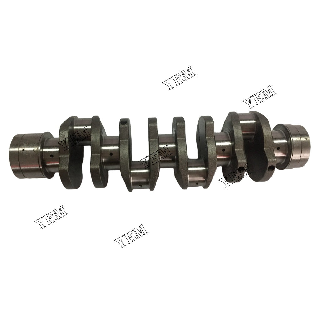 For Isuzu Crankshaft 4HF1 Engine Spare Parts For Isuzu