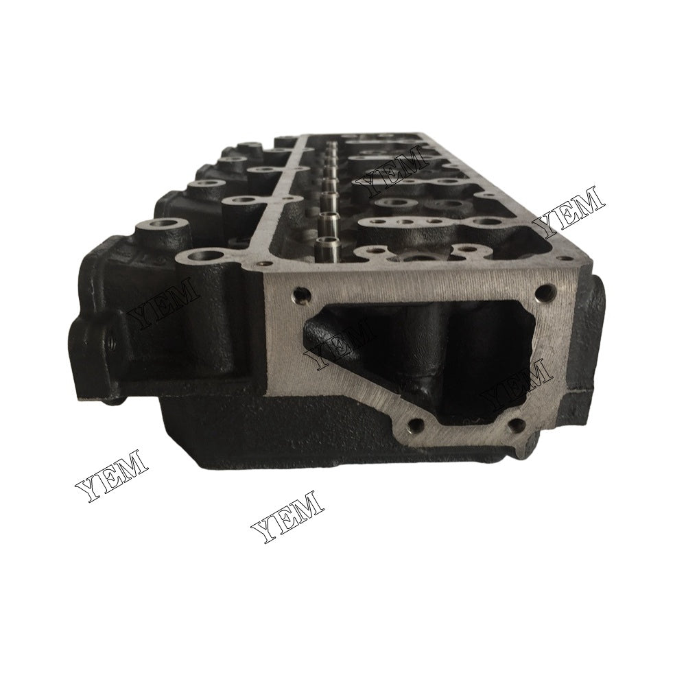 durable cylinder head For Nissan TD27 Engine Parts For Nissan