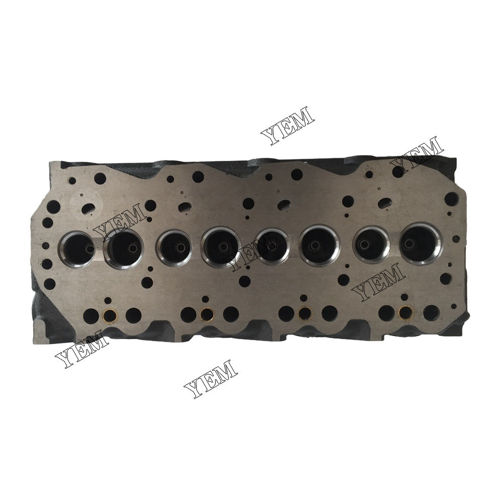 durable cylinder head For Nissan TD27 Engine Parts For Nissan