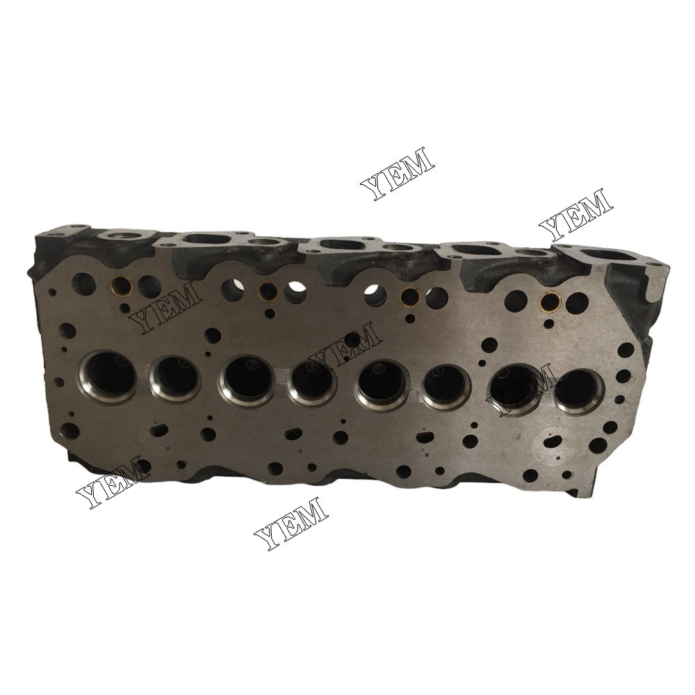 durable cylinder head For Nissan TD27 Engine Parts For Nissan