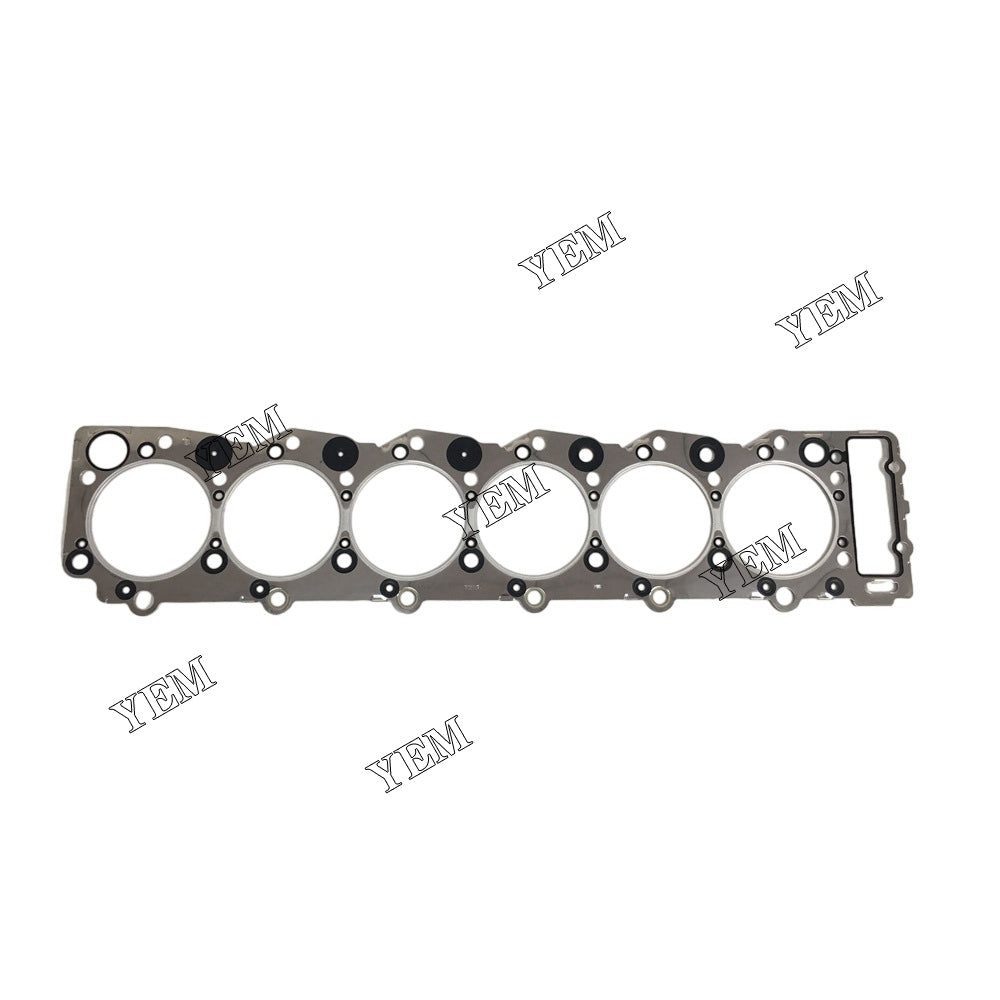 Aftermarket part 6HK1-O Head Gasket For Isuzu diesel engine spare parts