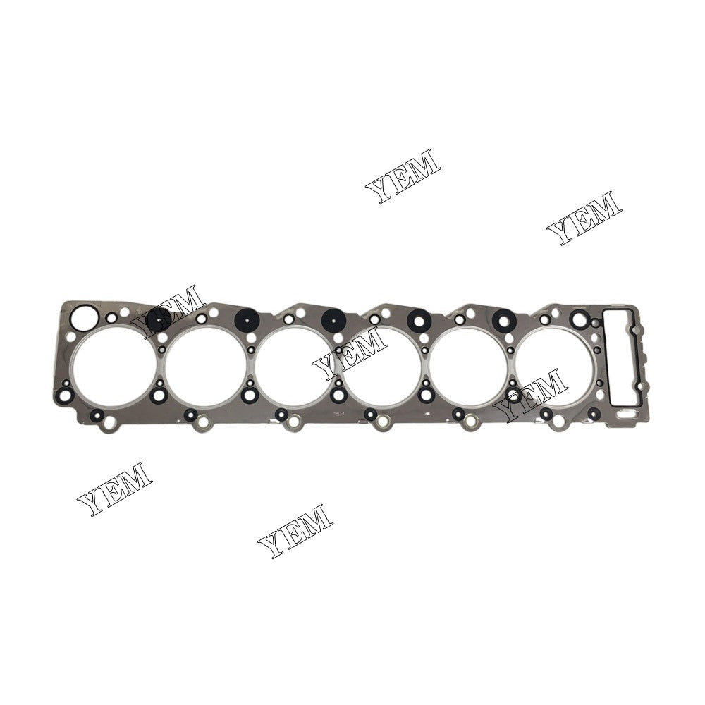 Aftermarket part 6HK1-O Head Gasket For Isuzu diesel engine spare parts For Isuzu
