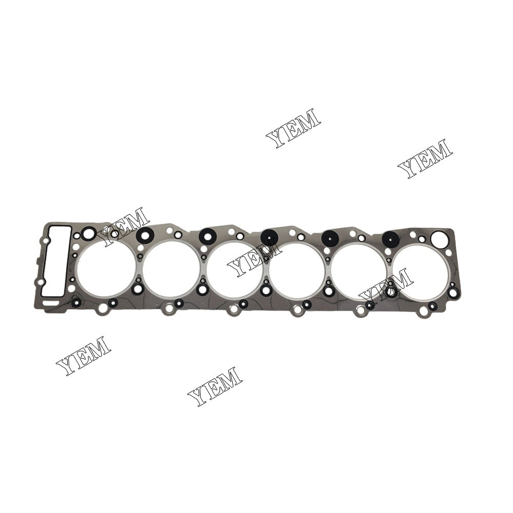 Aftermarket part 6HK1-O Head Gasket For Isuzu diesel engine spare parts For Isuzu
