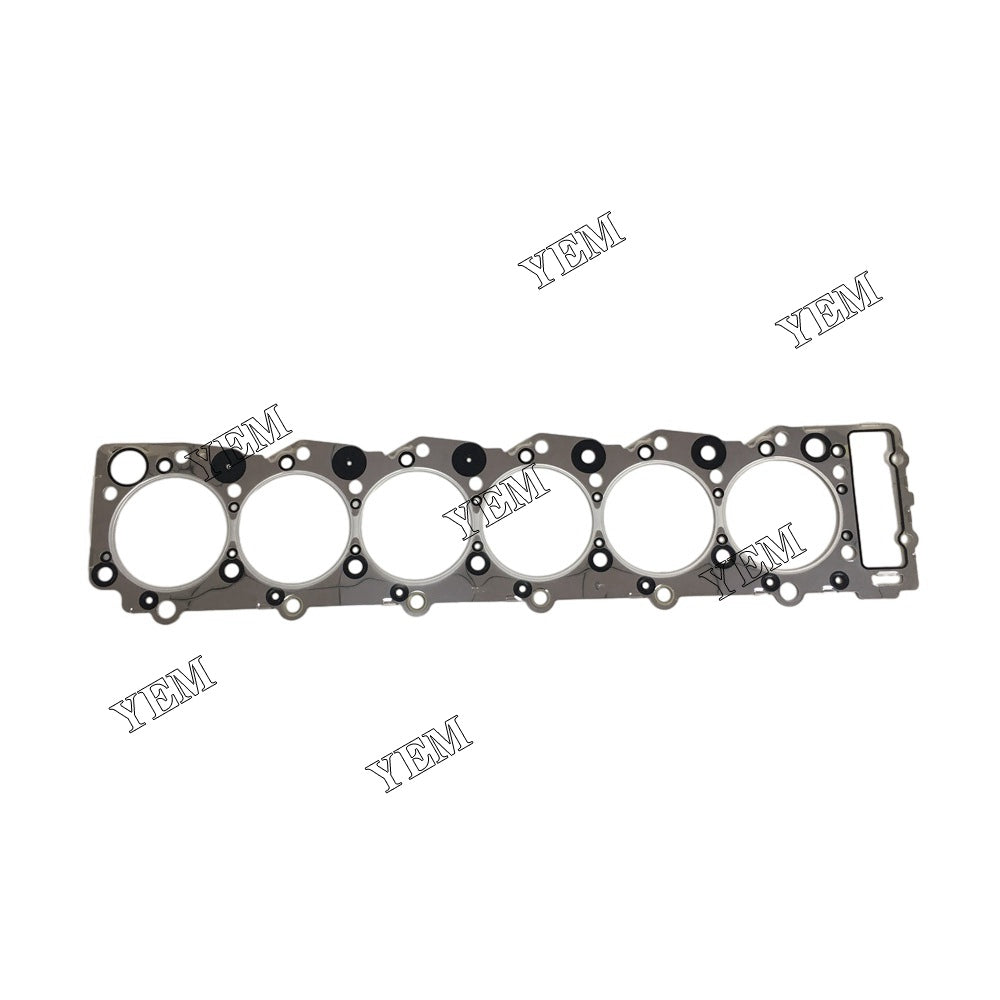 Aftermarket part 6HK1 Head Gasket For Isuzu diesel engine spare parts For Isuzu