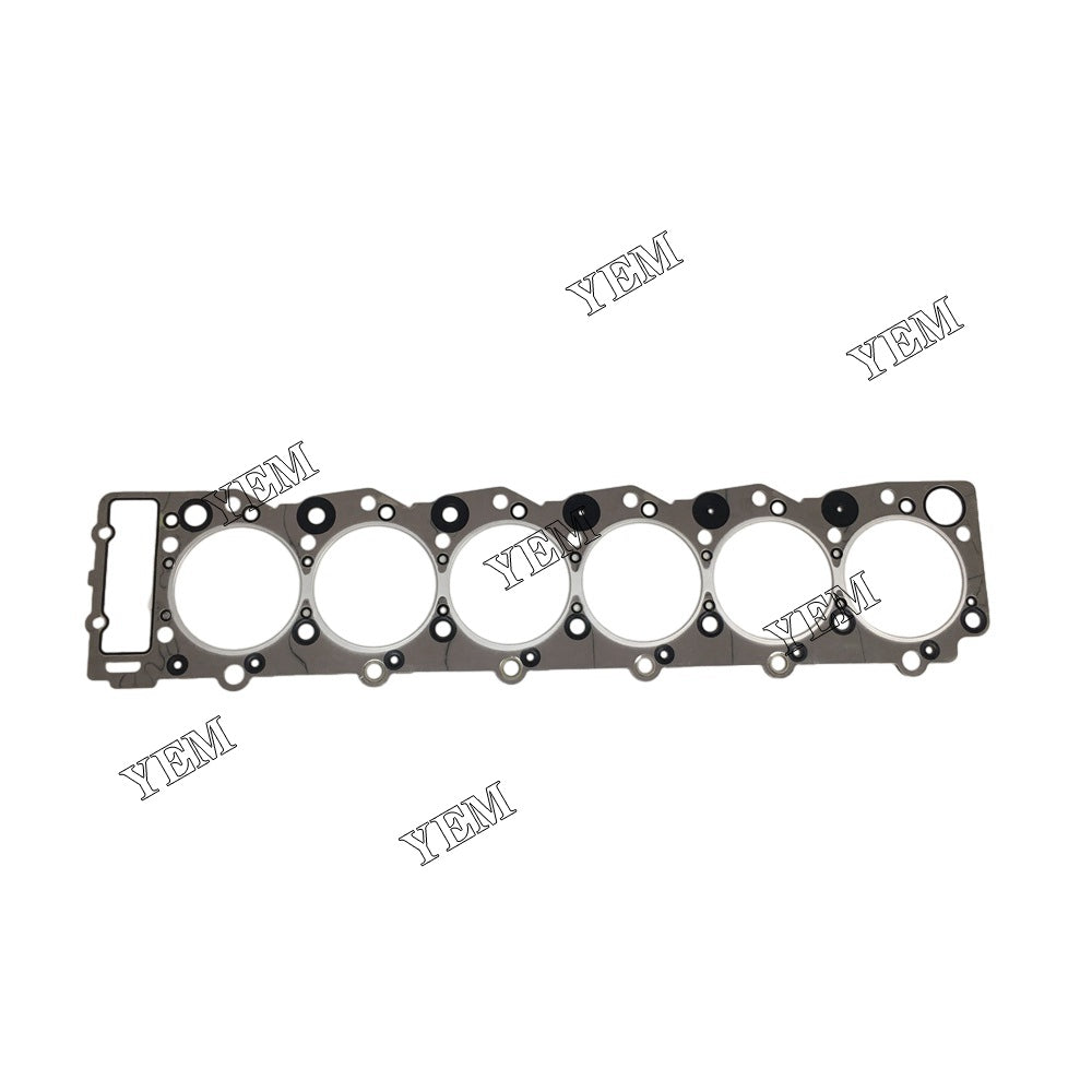Aftermarket part 6HK1 Head Gasket For Isuzu diesel engine spare parts For Isuzu
