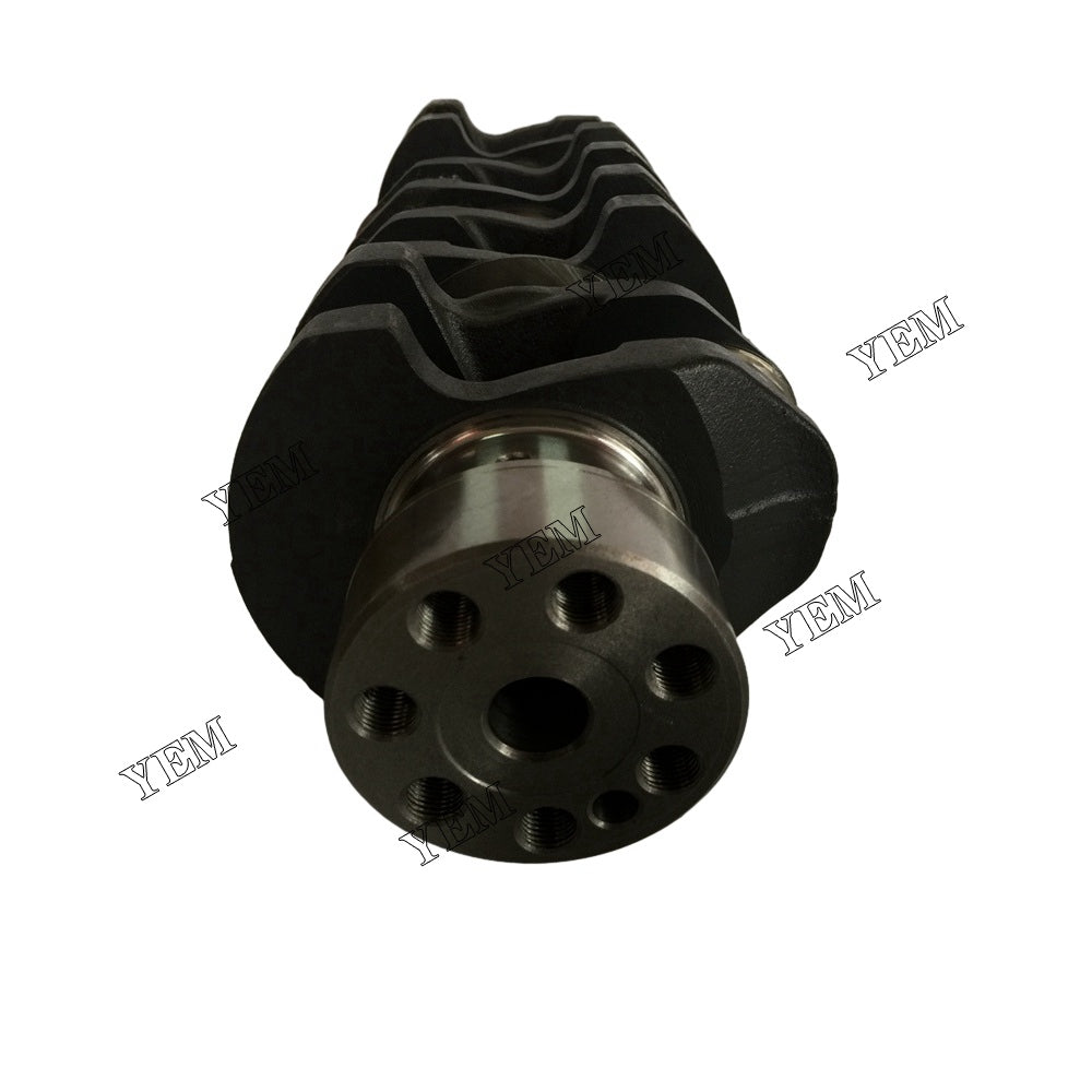 For Nissan Crankshaft 8 holes QD32 Engine Spare Parts For Nissan