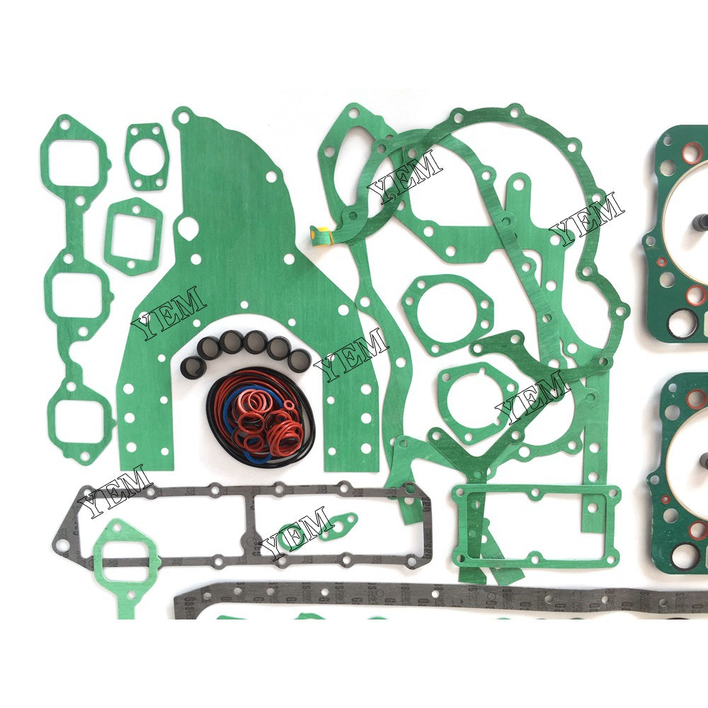high quality PF6 Overhaul Gasket Set For Nissan Engine Parts For Nissan