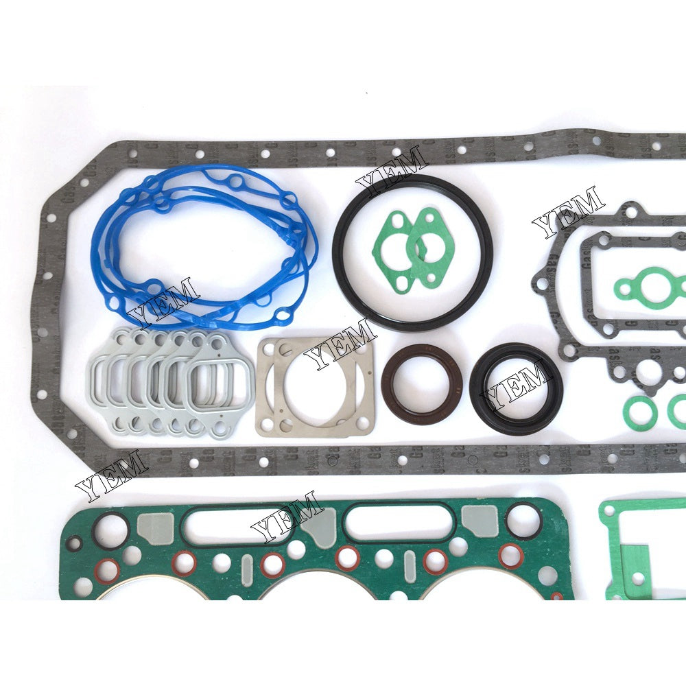 high quality PF6 Overhaul Gasket Set For Nissan Engine Parts For Nissan