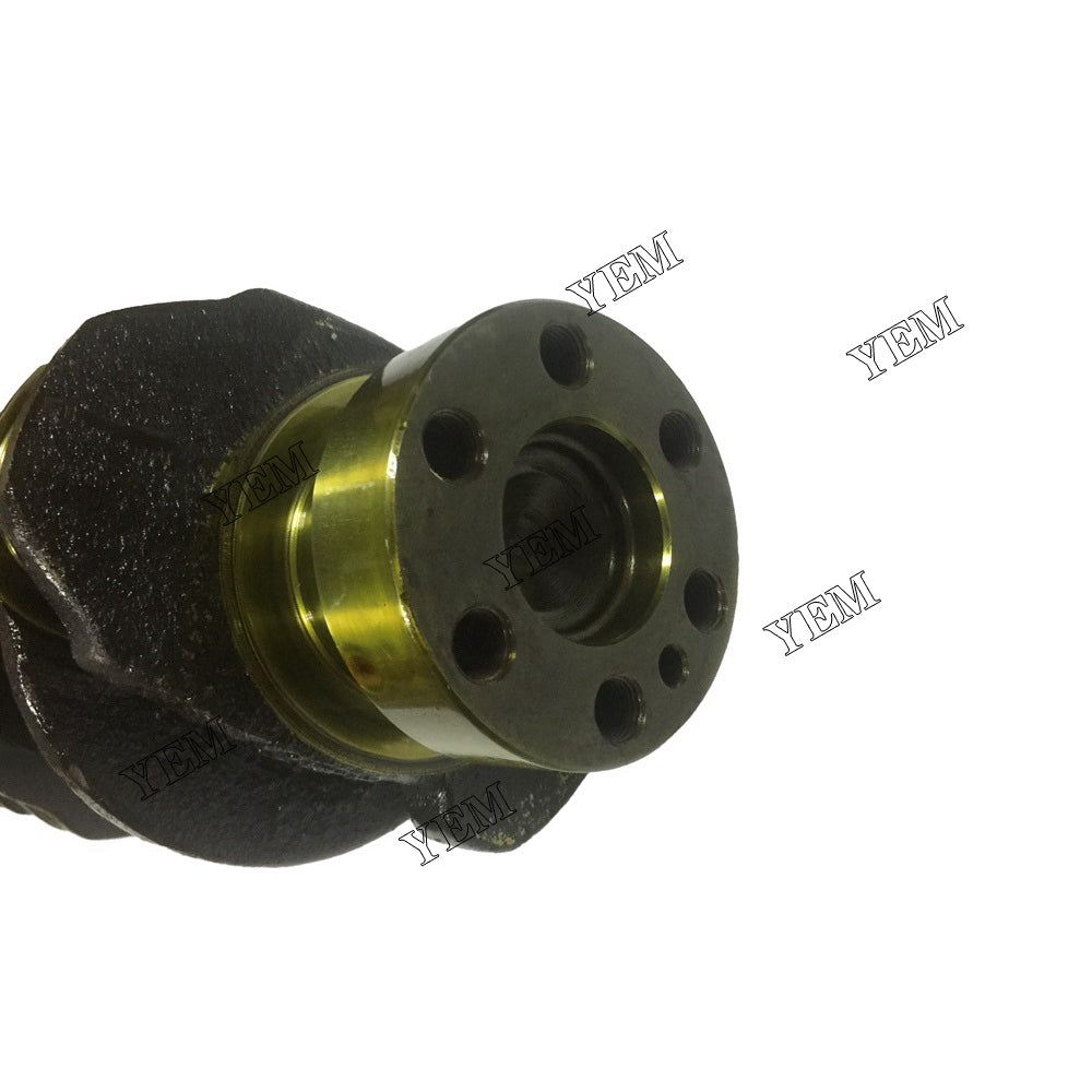 For Komatsu Crankshaft 6D95 Engine Spare Parts For Komatsu