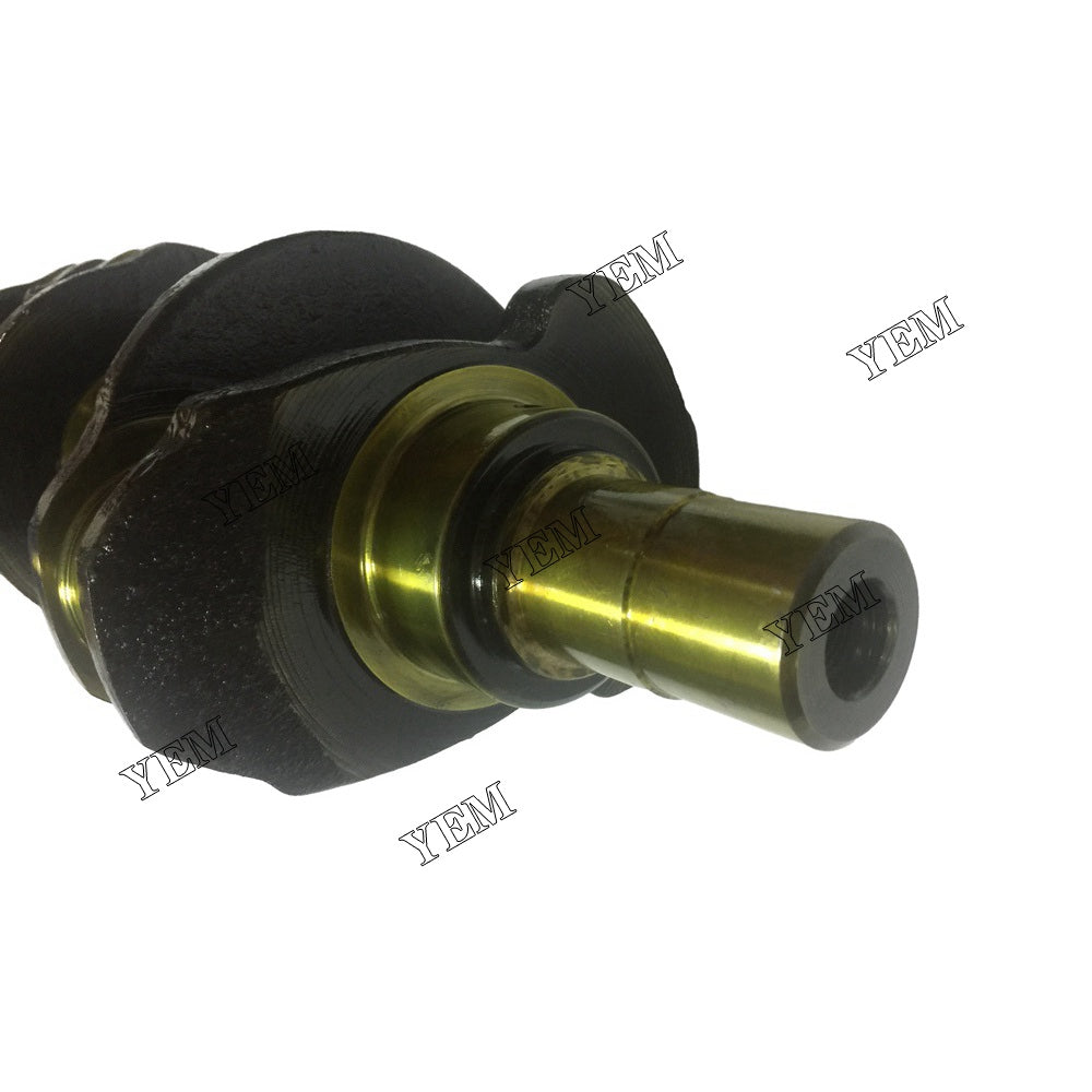 For Komatsu Crankshaft 6D95 Engine Spare Parts For Komatsu