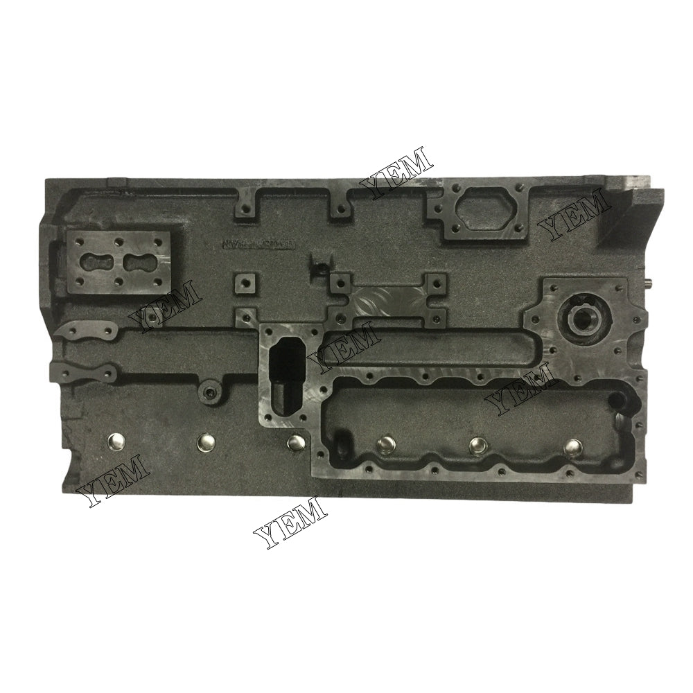 durable Cylinder Block For Komatsu 6D95 Engine Parts For Komatsu