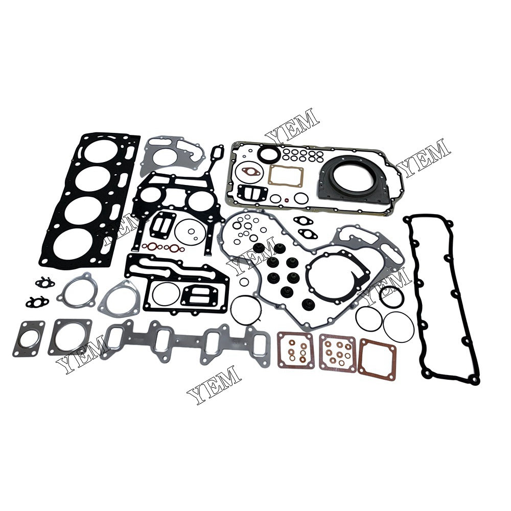 high quality 1104C-44T-DI DI Engine gasket set For Perkins Engine Parts For Perkins