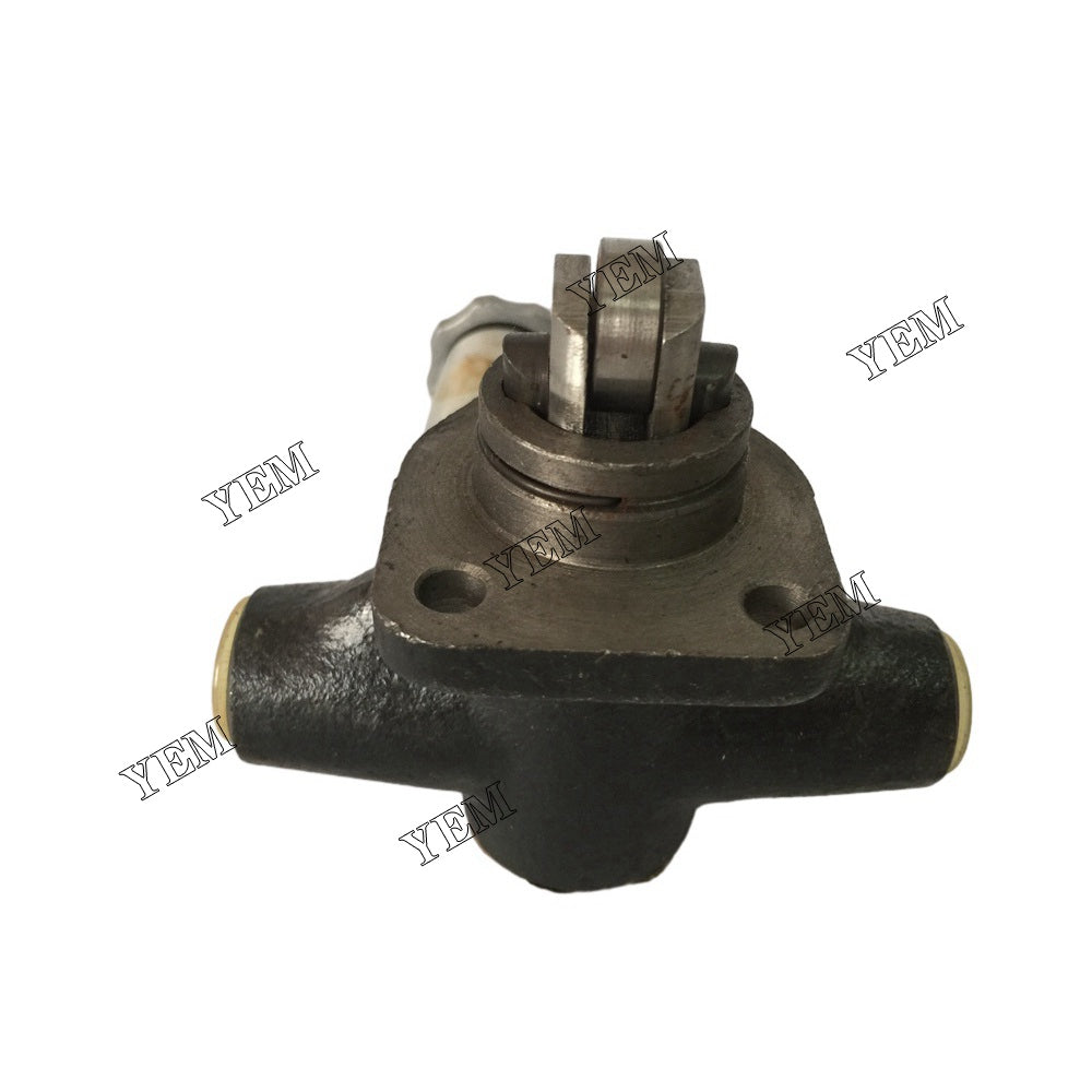 For Mitsubishi 6D14 Fuel Pump 6D14 diesel engine Parts For Mitsubishi