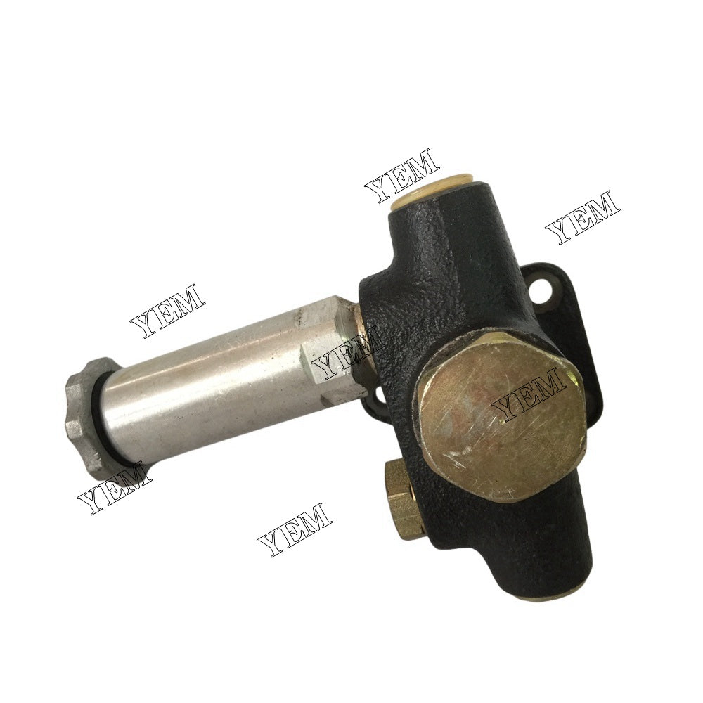For Mitsubishi 6D14 Fuel Pump 6D14 diesel engine Parts For Mitsubishi