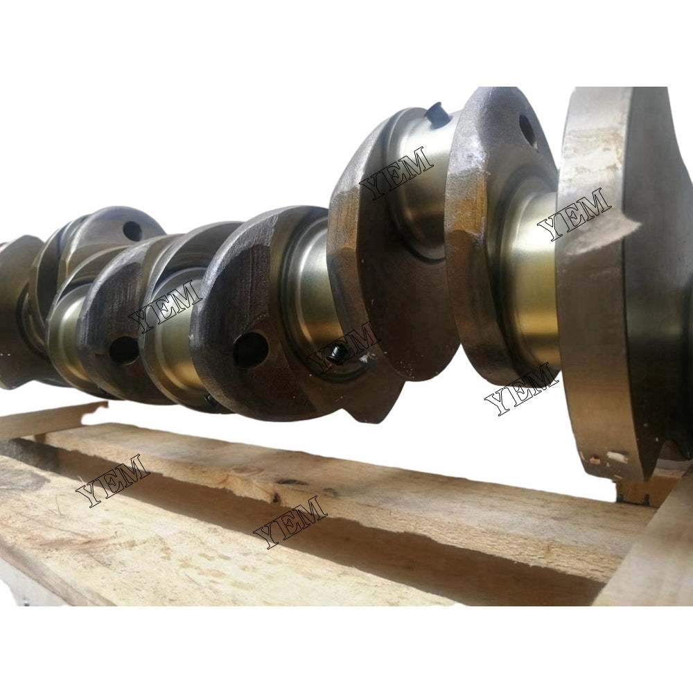 For Hino Crankshaft H07C Engine Spare Parts For Hino