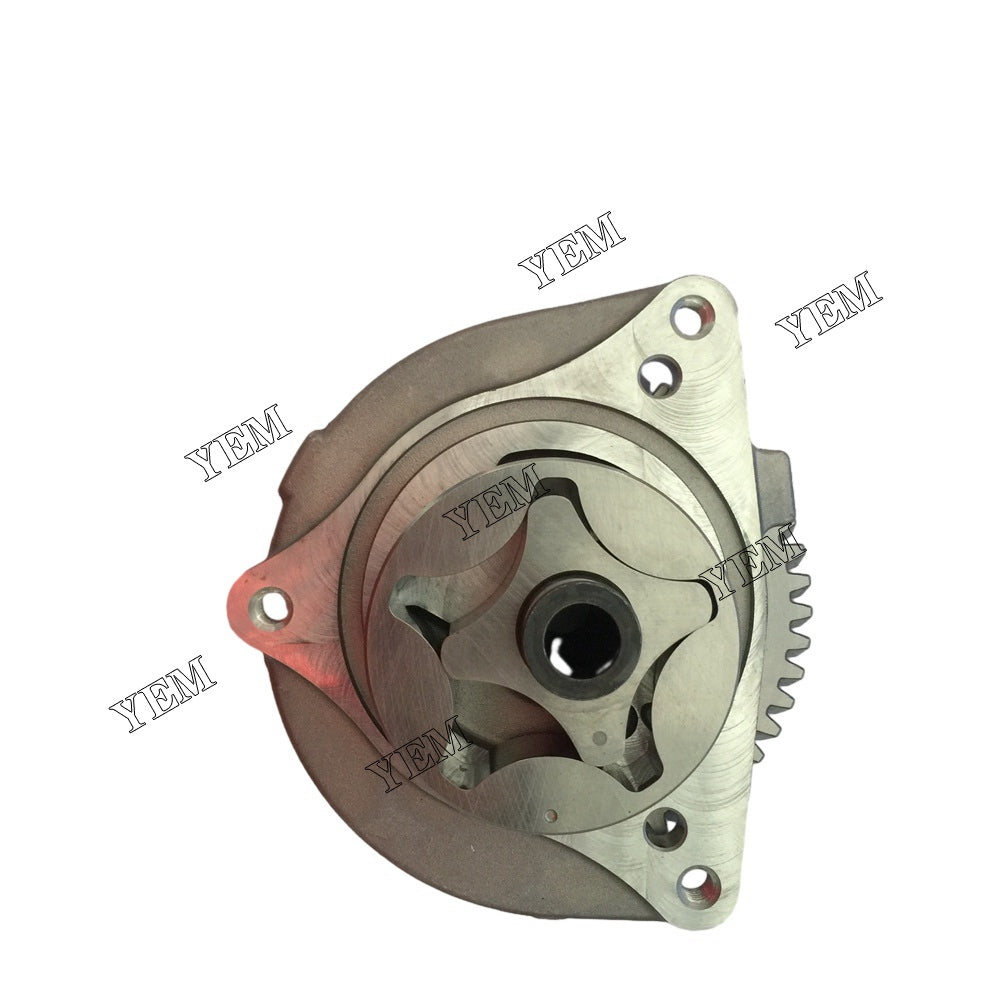 New OEM oil pump For Isuzu 3LA1 diesel engine parts