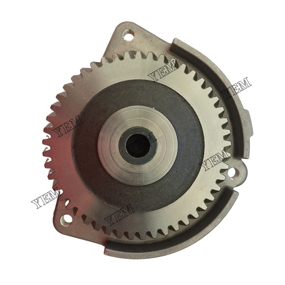New OEM oil pump For Isuzu 3LA1 diesel engine parts For Isuzu