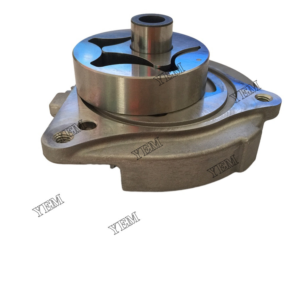 New OEM oil pump For Isuzu 3LA1 diesel engine parts For Isuzu