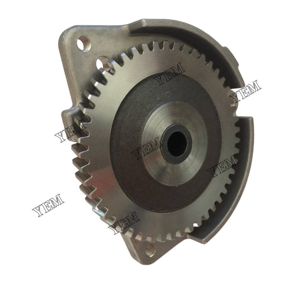 New OEM oil pump For Isuzu 3LA1 diesel engine parts For Isuzu