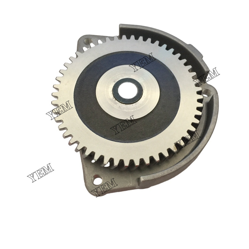 New OEM oil pump For Isuzu 3LA1 diesel engine parts For Isuzu