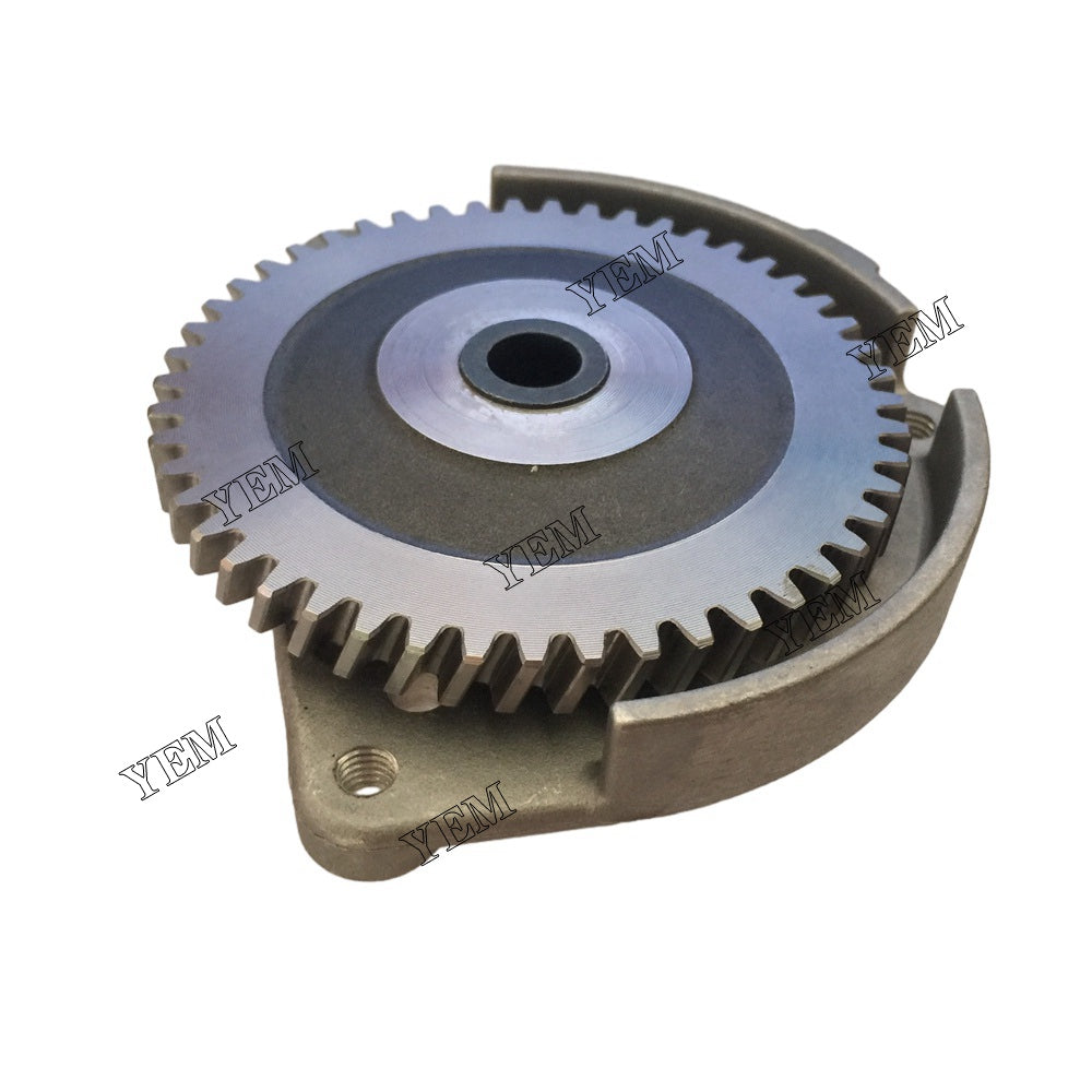 New OEM oil pump For Isuzu 3LA1 diesel engine parts For Isuzu