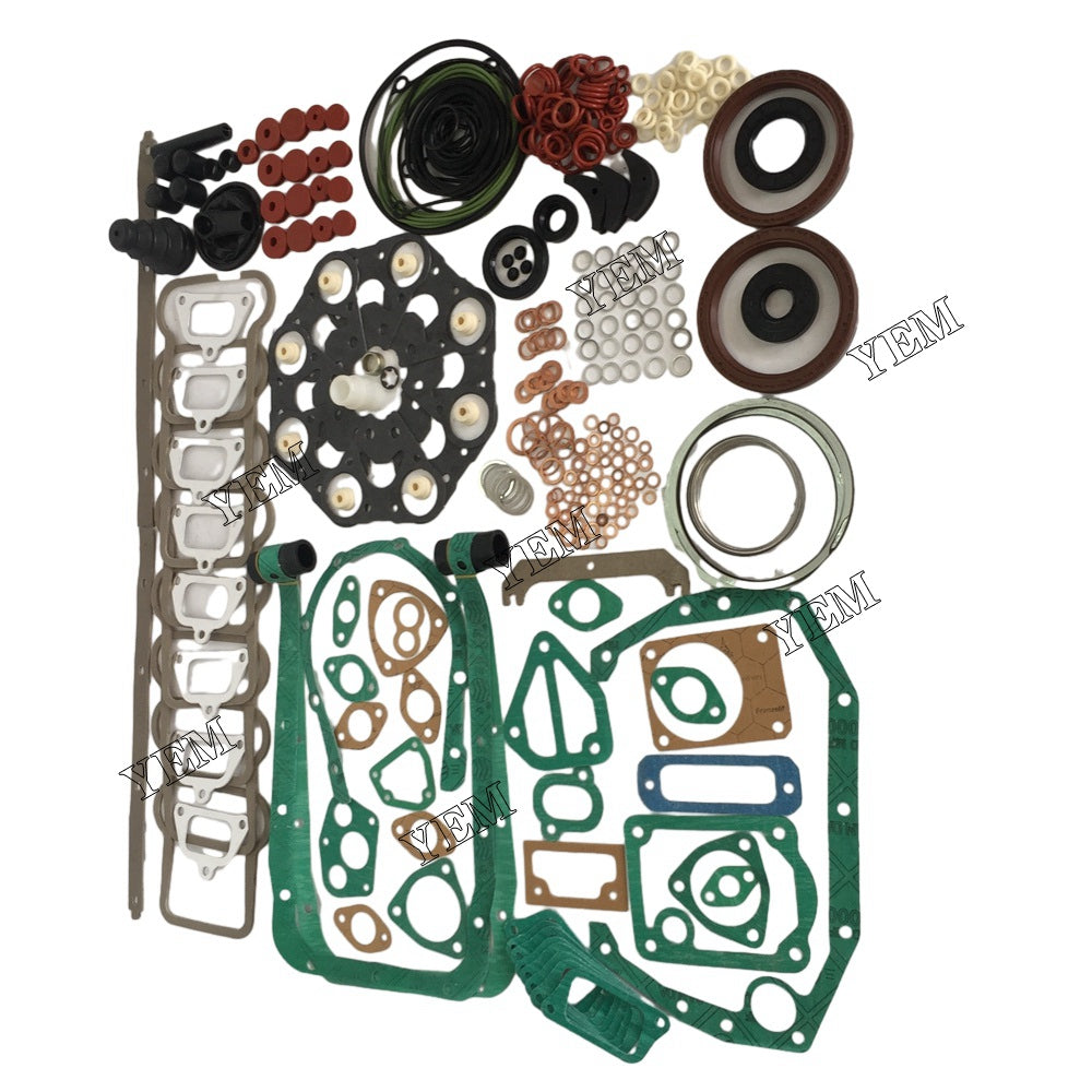 high quality BFL413F Overhaul Gasket Set For Deutz Engine Parts For Deutz