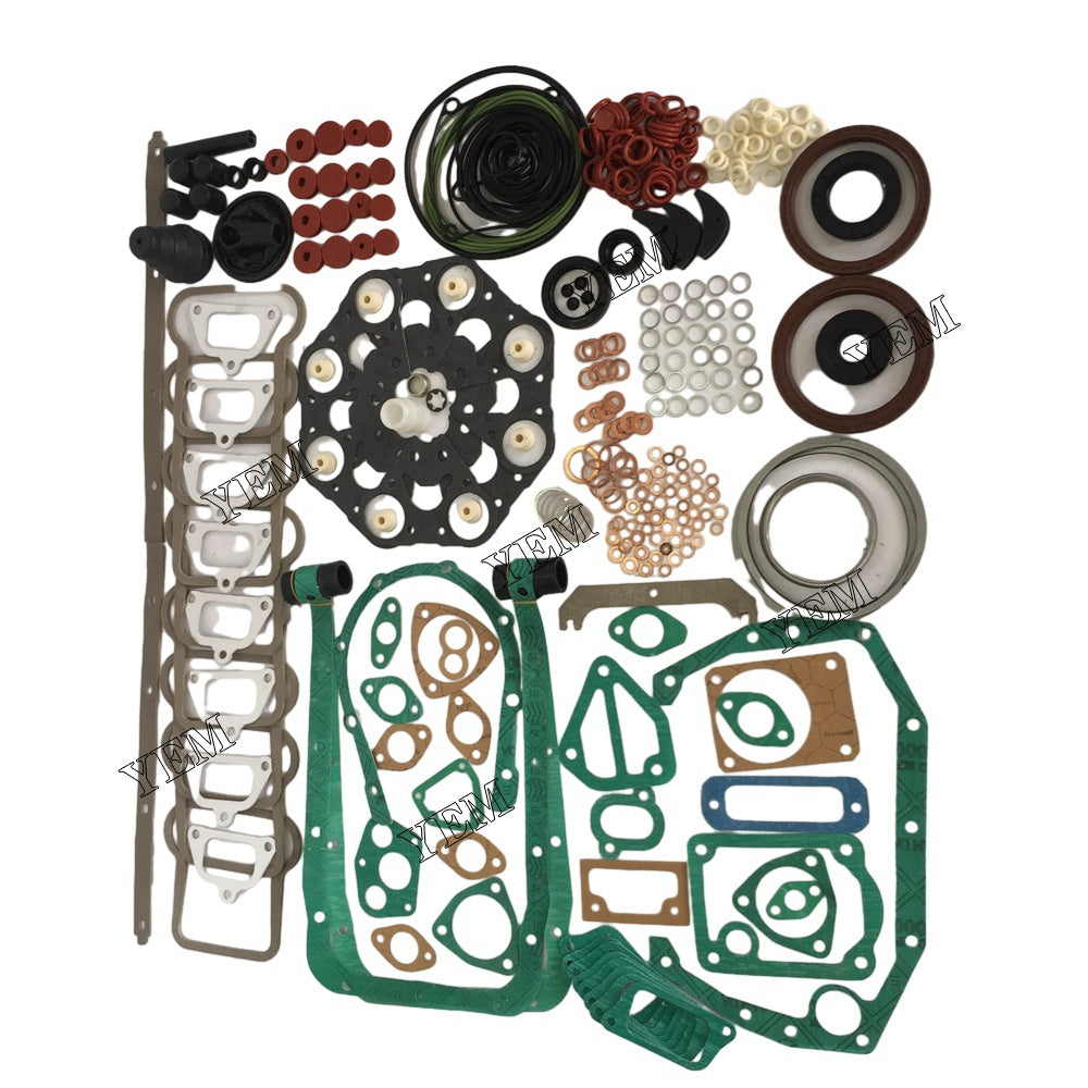 high quality BFL413F Overhaul Gasket Set For Deutz Engine Parts For Deutz