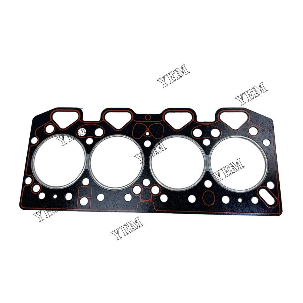 Aftermarket part 1004-22 Head Gasket 3.681E+45 For Perkins diesel engine spare parts For Perkins