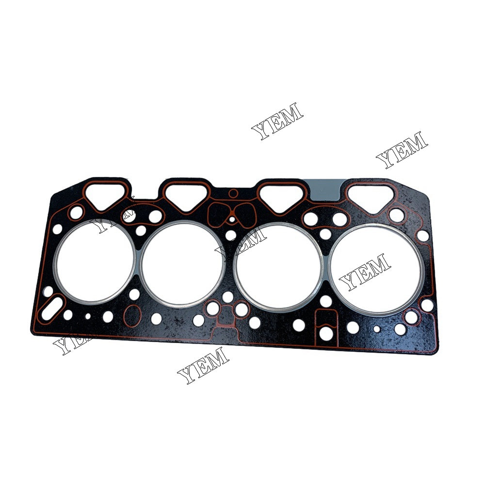 Aftermarket part 1004-22 Head Gasket 3.681E+45 For Perkins diesel engine spare parts For Perkins