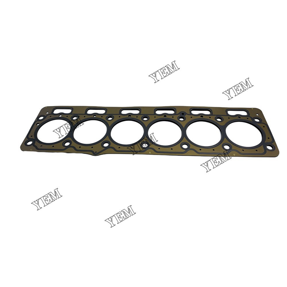 Aftermarket part 1106D-70TA Head Gasket T408652 For Perkins diesel engine spare parts For Perkins