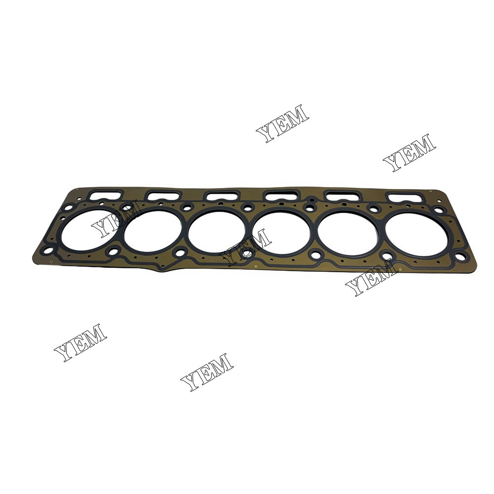 Aftermarket part 1106D-70TA Head Gasket T408652 For Perkins diesel engine spare parts For Perkins