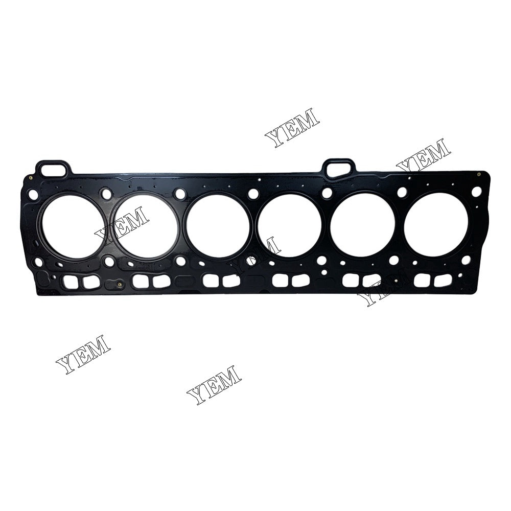 Aftermarket part 1106D-E66TA Head Gasket 3.681E+55 For Perkins diesel engine spare parts For Perkins