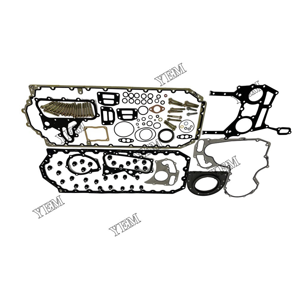 high quality 1106D-E66TA Bottom Gasket Kit T403017 For Perkins Engine Parts For Perkins
