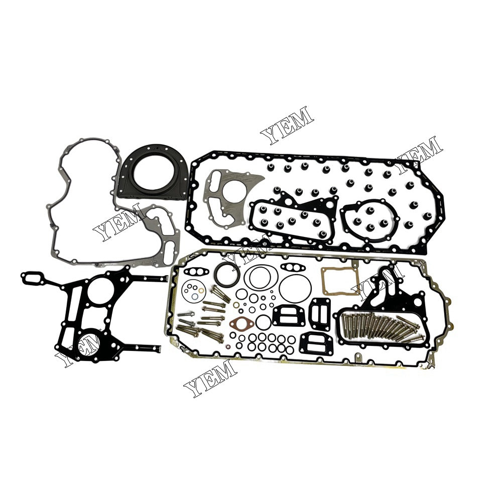 high quality 1106D-E66TA Bottom Gasket Kit T403017 For Perkins Engine Parts For Perkins