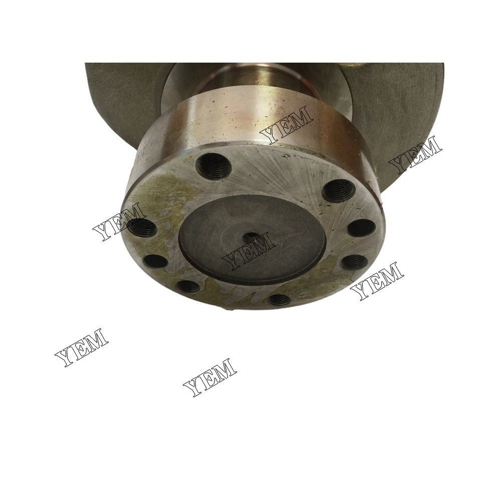 For Komatsu Crankshaft 4D130 Engine Spare Parts For Komatsu