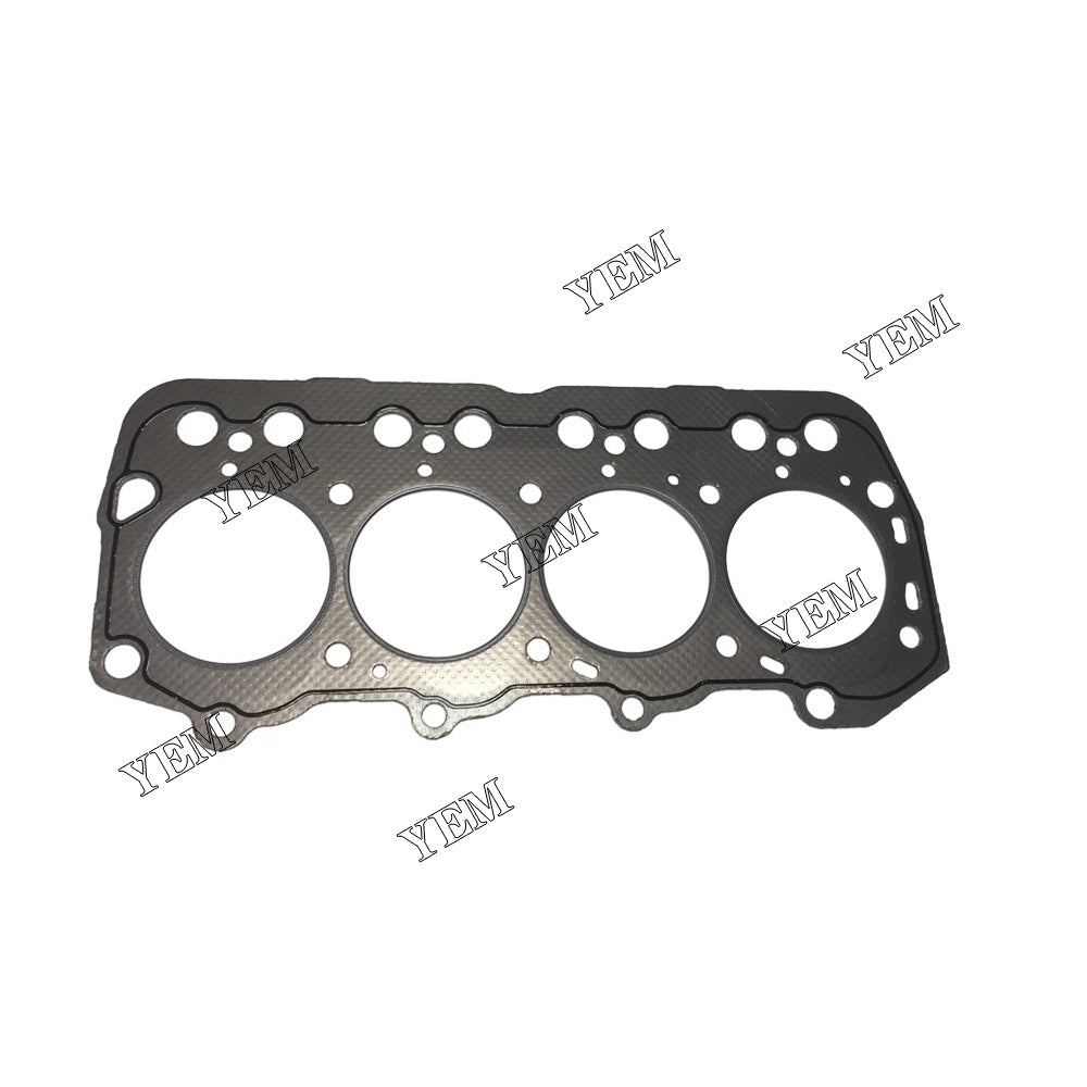 Aftermarket part 1DZ Head Gasket For Toyota diesel engine spare parts