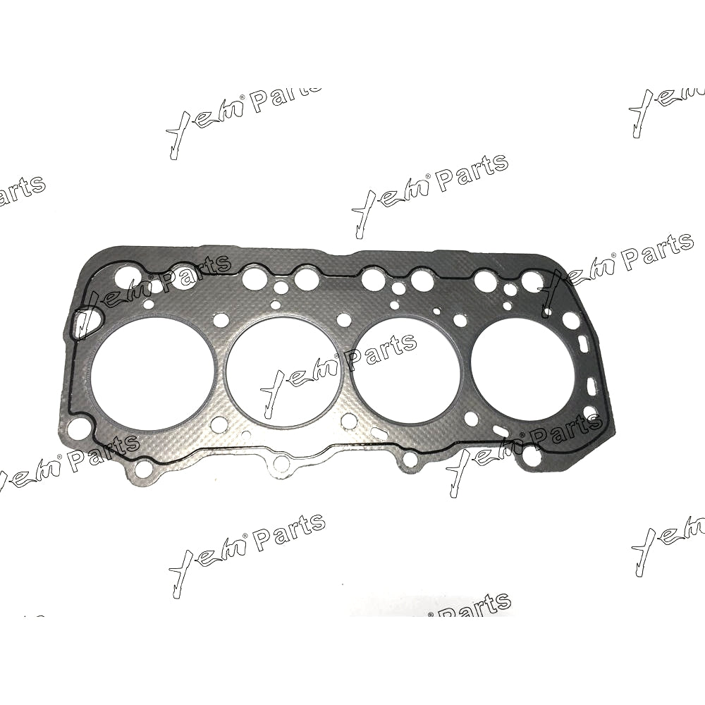 Aftermarket part 1DZ Head Gasket For Toyota diesel engine spare parts For Toyota