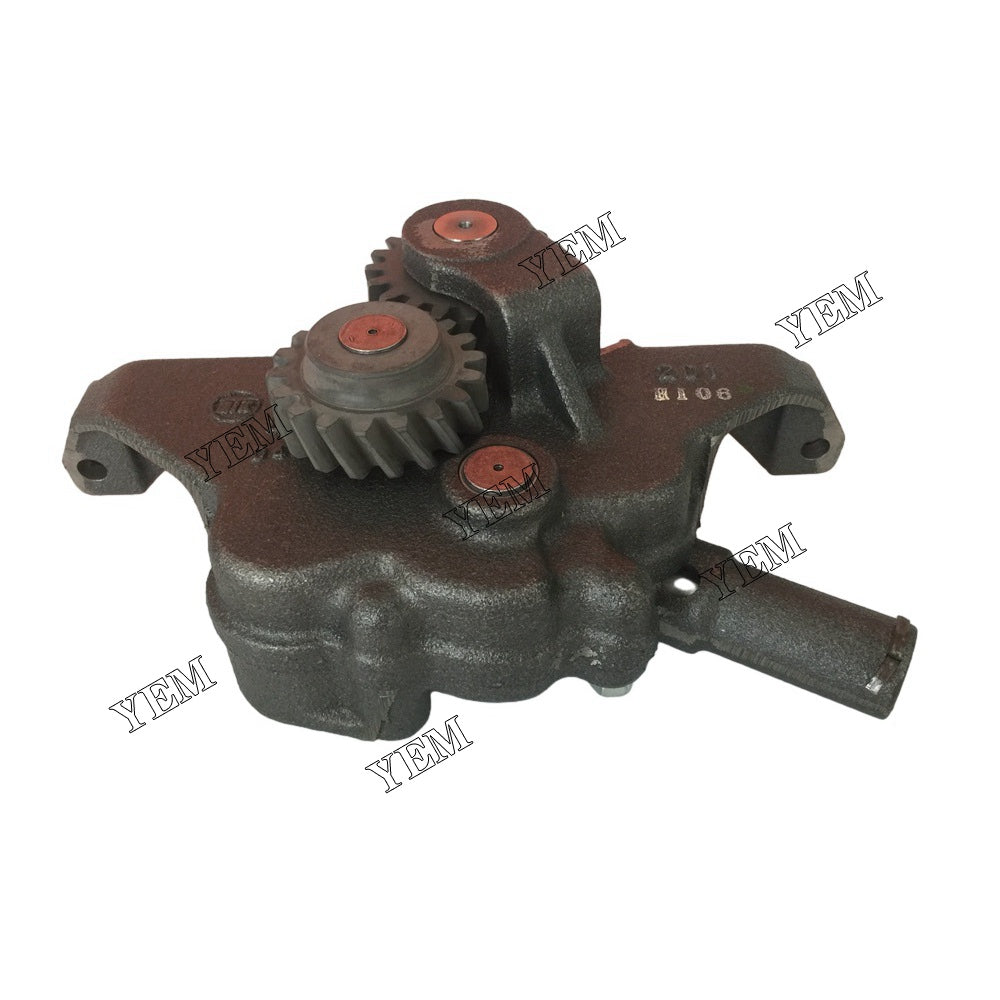 New OEM oil pump For Isuzu 6RB1 diesel engine parts For Isuzu