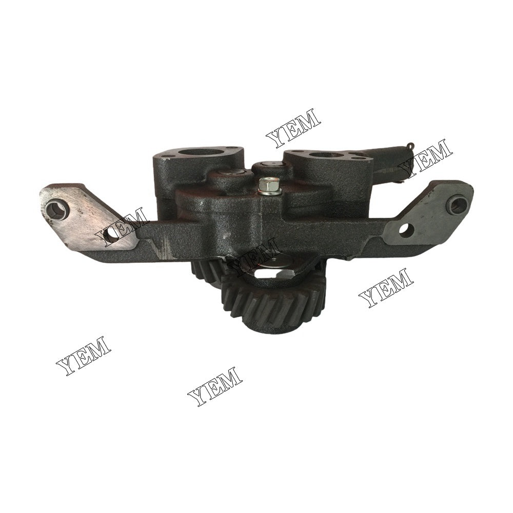 New OEM oil pump For Isuzu 6RB1 diesel engine parts For Isuzu