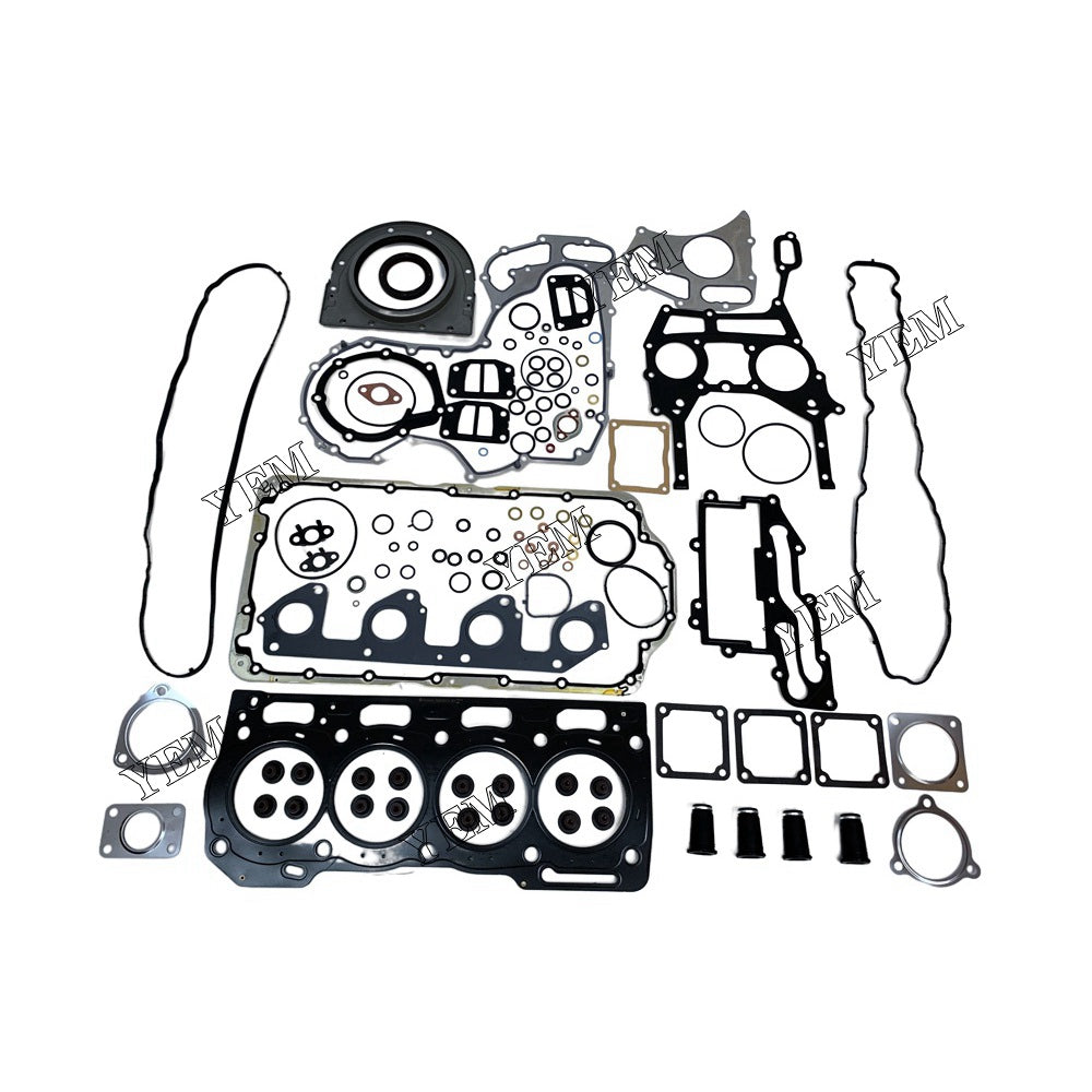 high quality C4.4 CR Full Overhaul Gasket Set For Caterpillar Engine Parts For Caterpillar