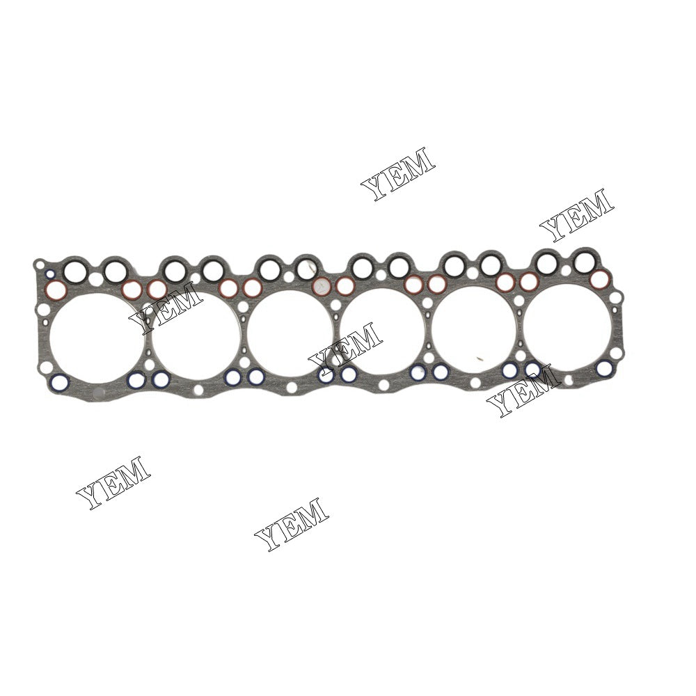 Aftermarket part M10C Head Gasket For Hino diesel engine spare parts