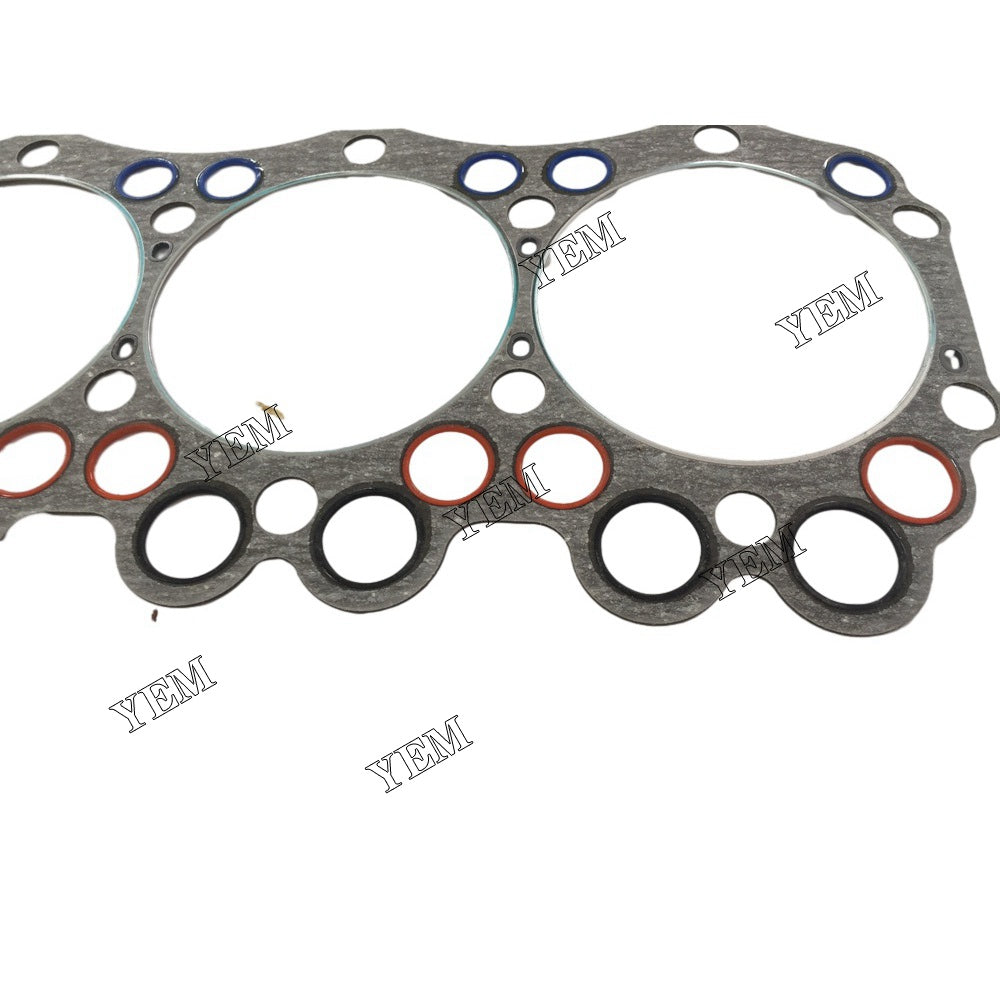 Aftermarket part M10C Head Gasket For Hino diesel engine spare parts For Hino