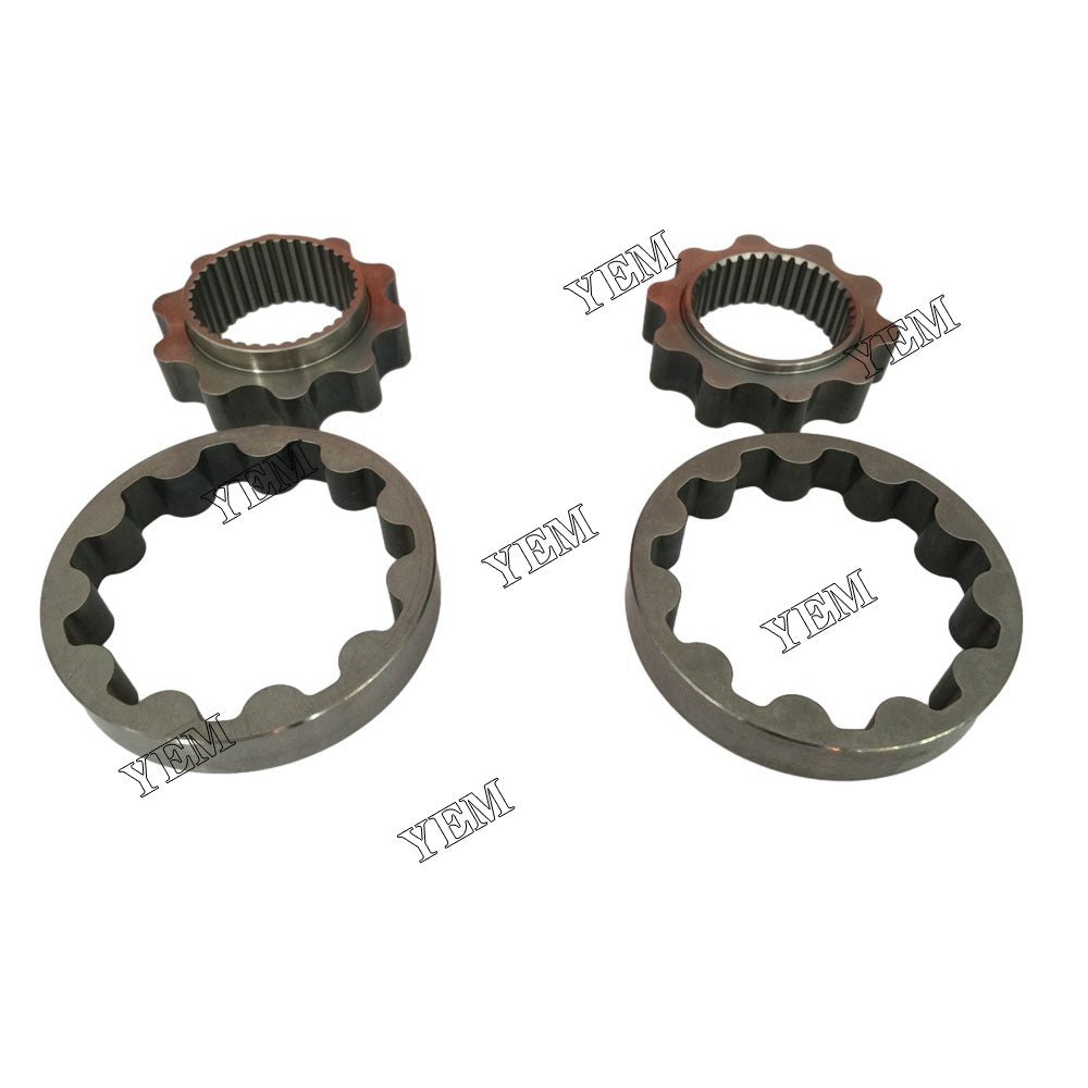 New OEM oil pump 1J050-35070 16241-35070 For Kubota D1105 D1005 D905 diesel engine parts For Kubota