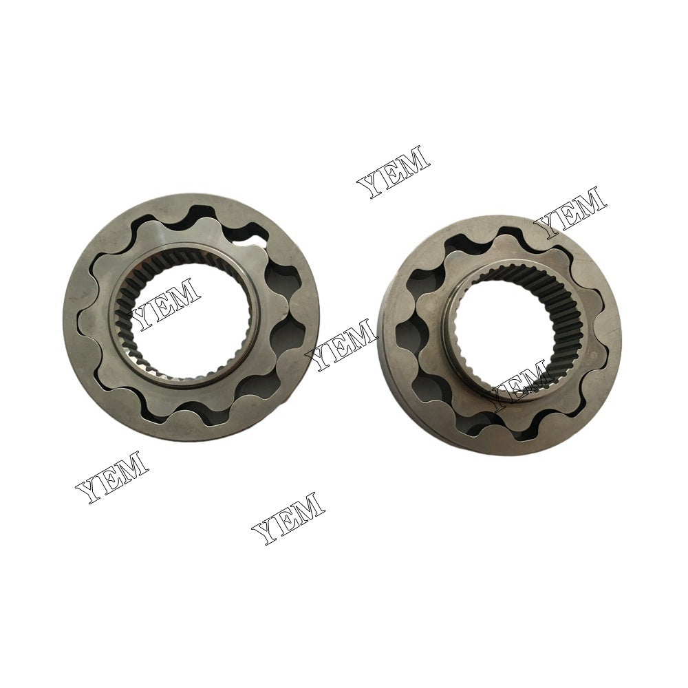 New OEM oil pump 1J050-35070 16241-35070 For Kubota D1105 D1005 D905 diesel engine parts For Kubota