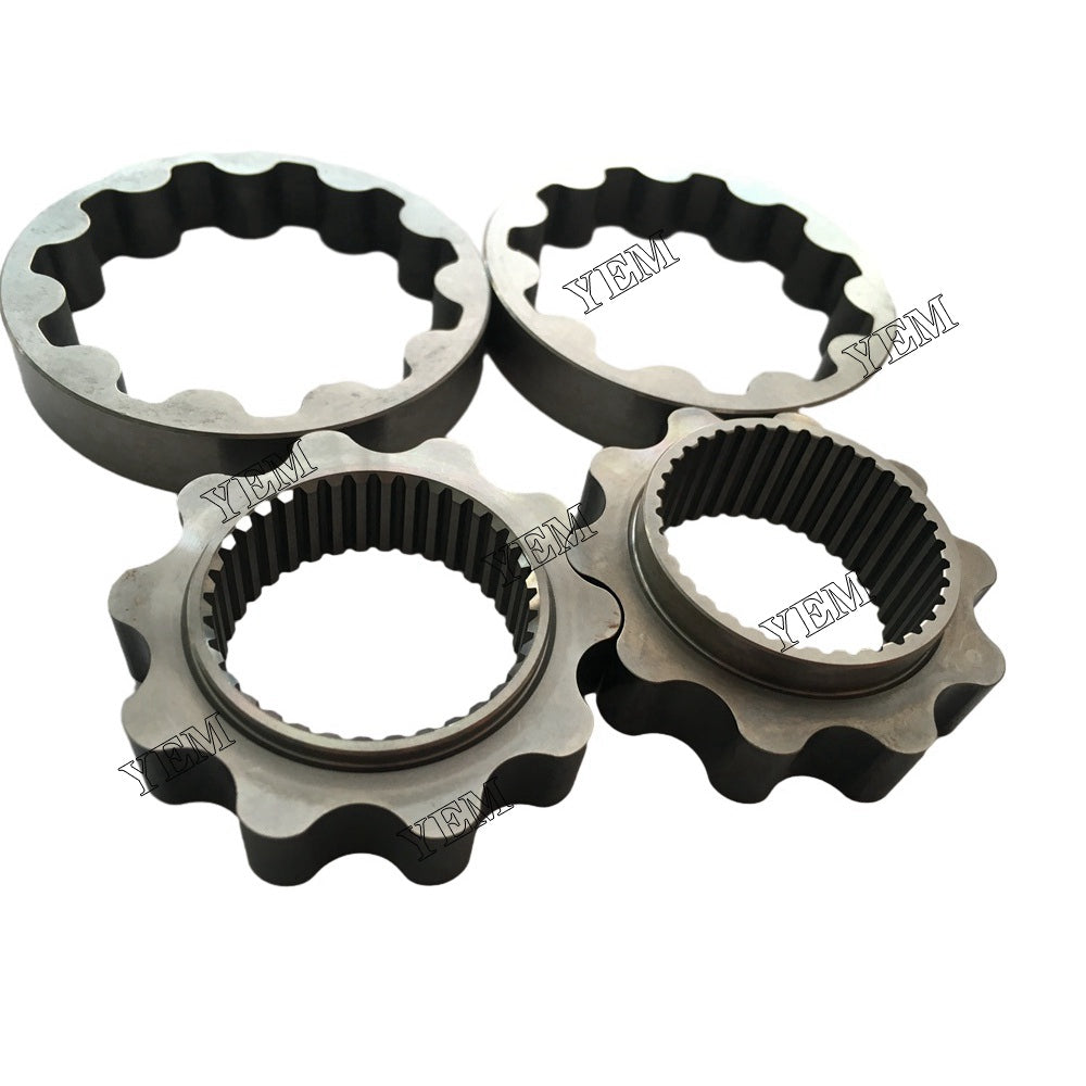 New OEM oil pump 1J050-35070 16241-35070 For Kubota D1105 D1005 D905 diesel engine parts For Kubota