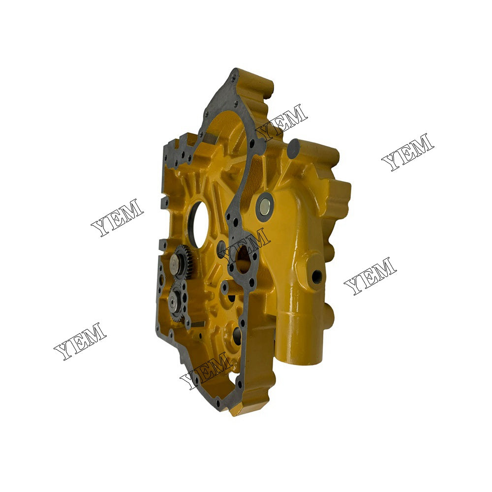 New OEM oil pump 178-6539 For Caterpillar C6.4 diesel engine parts For Caterpillar