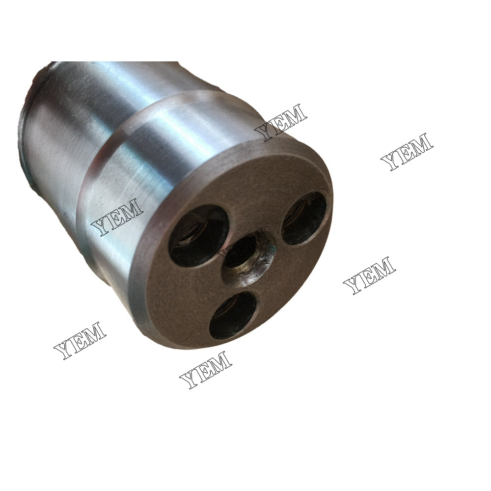For Caterpillar ZZ90241 Crankshaft 3054 CR Electronic fuel injection engine part For Caterpillar